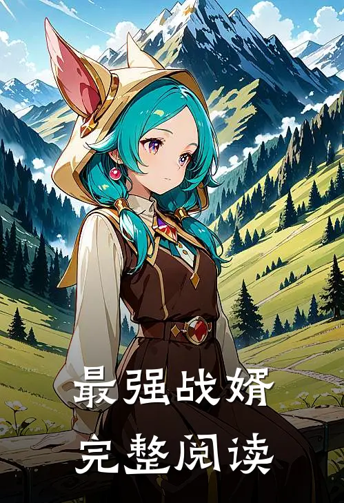 最强战婿完整阅读