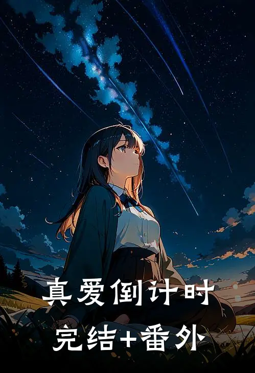真爱倒计时完结+番外