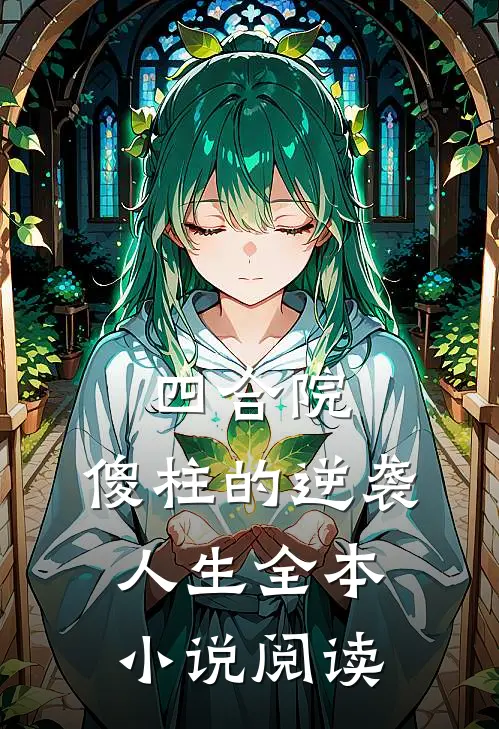 四合院：傻柱的逆袭人生全本小说阅读