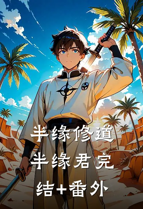 半缘修道半缘君完结+番外