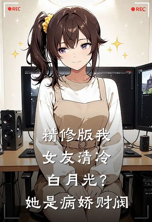精修版我女友清冷白月光？她是病娇财阀