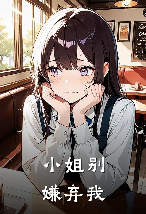 小姐别嫌弃我