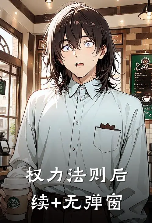 权力法则后续+无弹窗