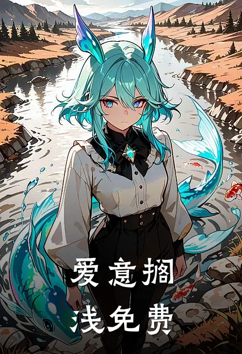 爱意搁浅免费