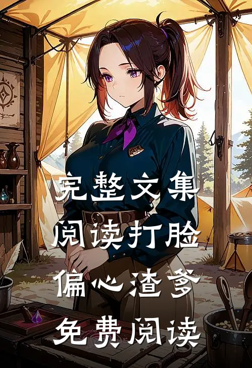 完整文集阅读打脸偏心渣爹免费阅读