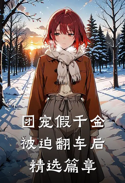 团宠假千金被迫翻车后精选篇章