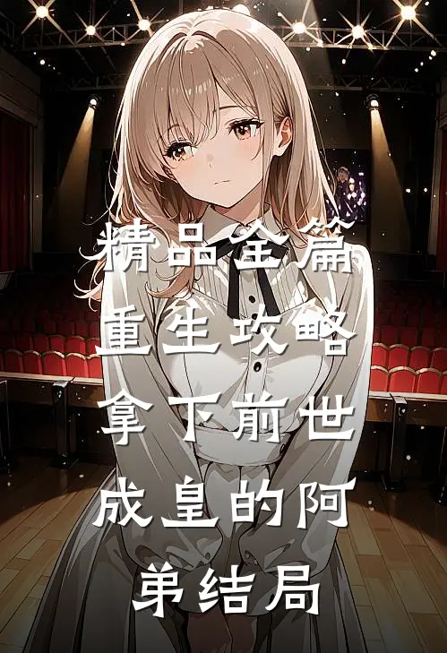 精品全篇重生攻略:拿下前世成皇的阿弟结局