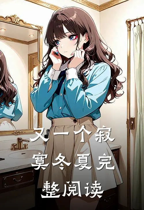 又一个寂寞冬夏完整阅读