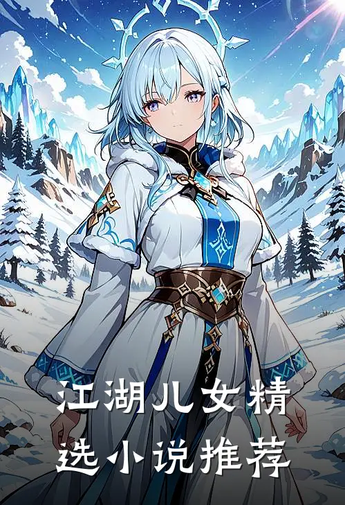 江湖儿女精选小说推荐