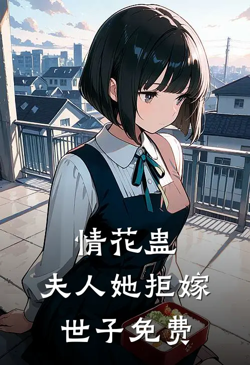 情花蛊：夫人她拒嫁世子免费