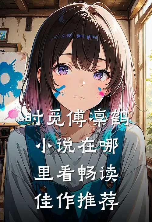 时觅傅凛鹤小说在哪里看畅读佳作推荐
