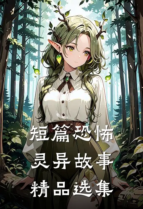 短篇恐怖灵异故事精品选集