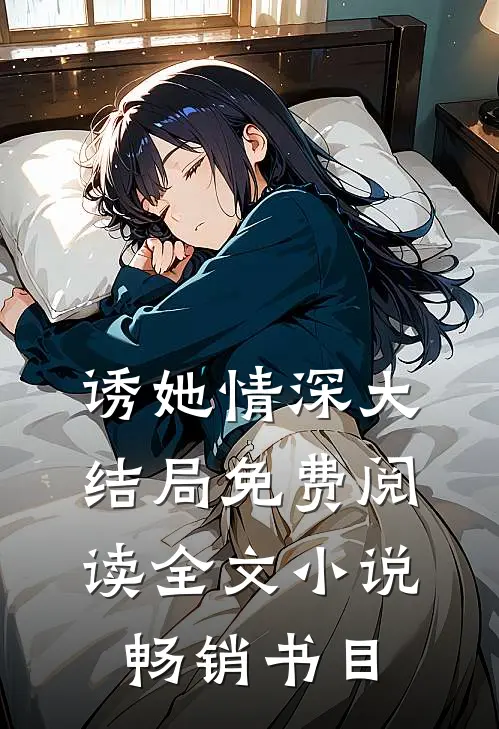 诱她情深大结局免费阅读全文小说畅销书目