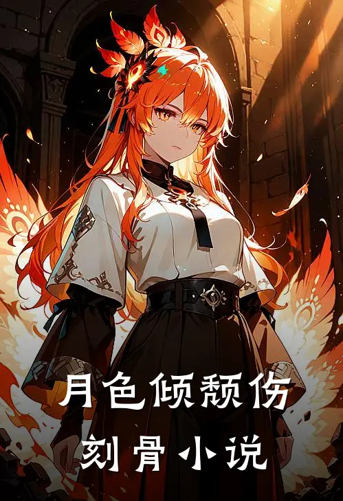 月色倾颓伤刻骨小说