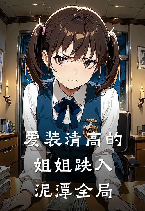 爱装清高的姐姐跌入泥潭全局