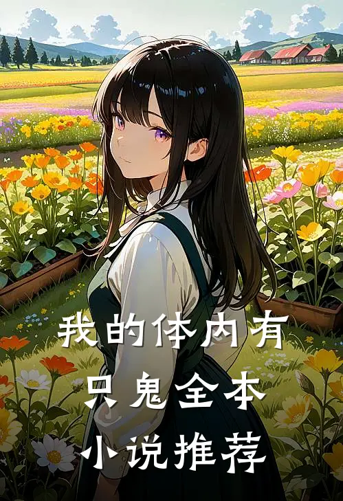 我的体内有只鬼全本小说推荐