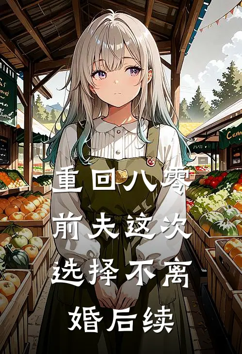 重回八零，前夫这次选择不离婚后续