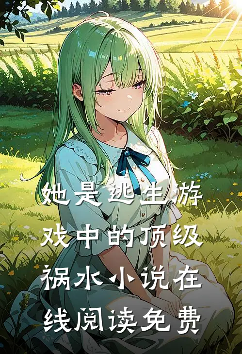 她是逃生游戏中的顶级祸水小说在线阅读免费