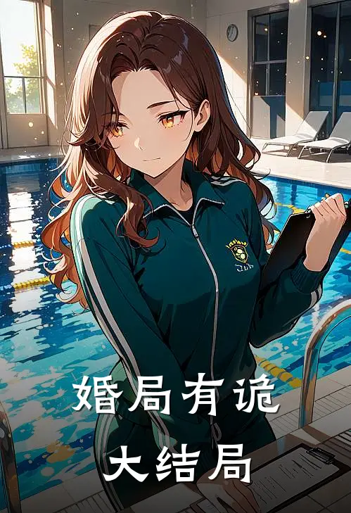 婚局有诡大结局