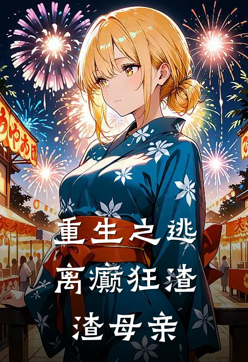 重生之逃离癫狂渣渣母亲