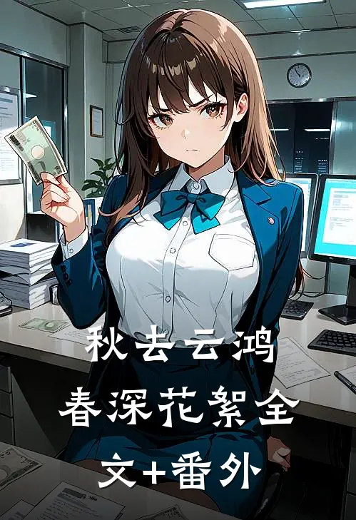 秋去云鸿，春深花絮全文+番外