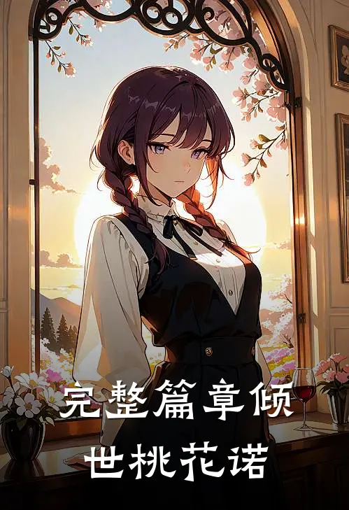 完整篇章倾世桃花诺