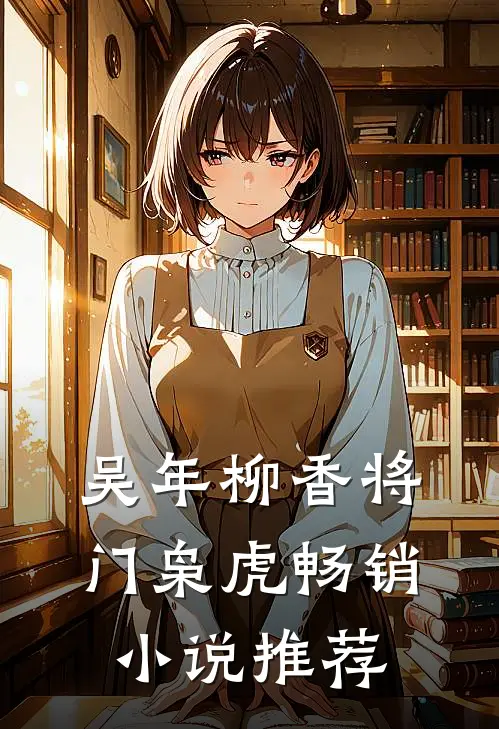 吴年柳香将门枭虎畅销小说推荐