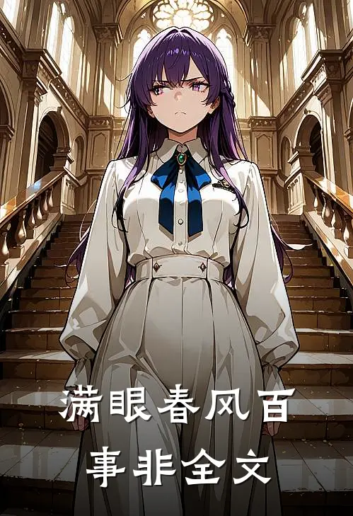 满眼春风百事非全文