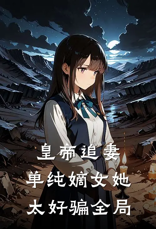 皇帝追妻，单纯嫡女她太好骗全局