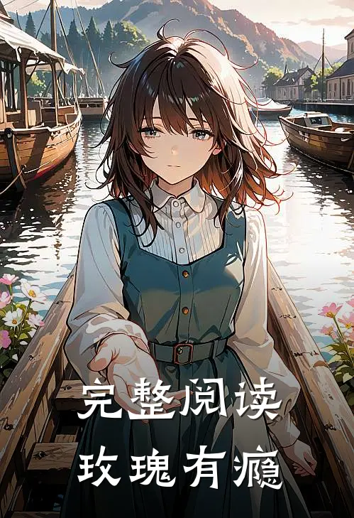 完整阅读玫瑰有瘾