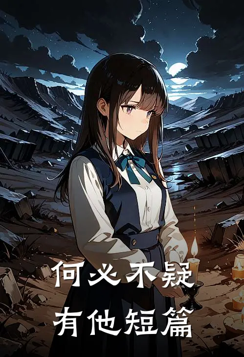 何必不疑有他短篇