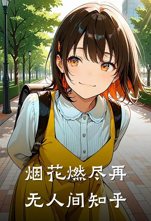 烟花燃尽再无人间知乎