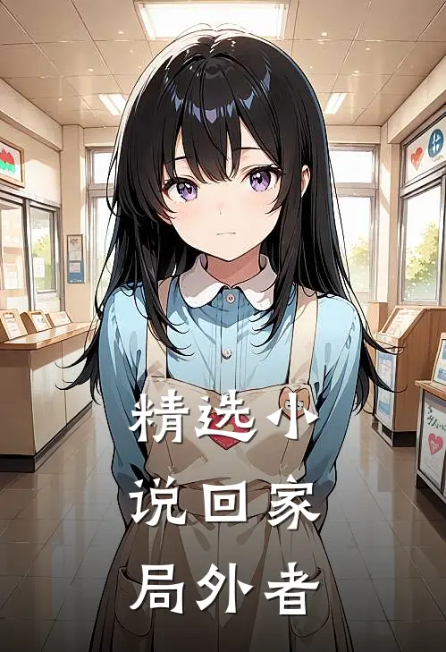 精选小说回家：局外者