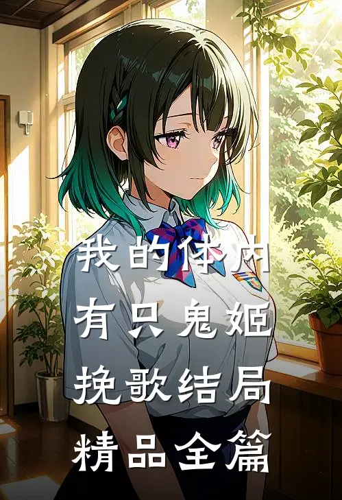 我的体内有只鬼姬挽歌结局精品全篇