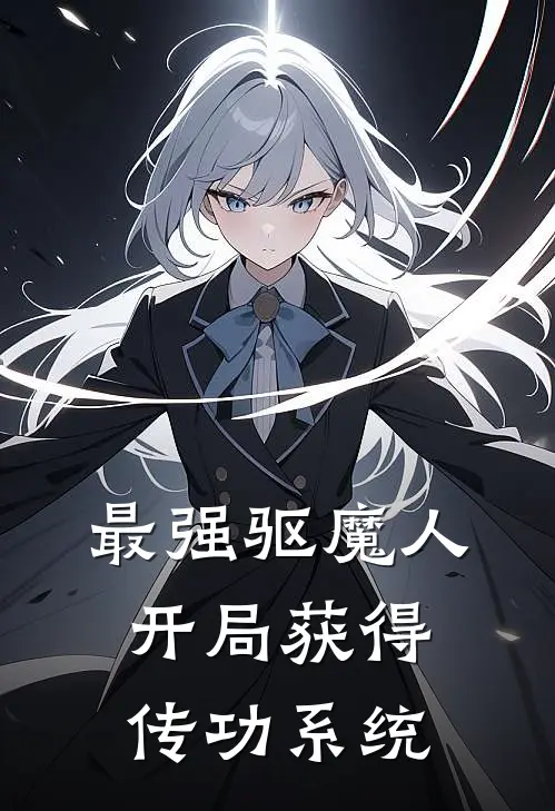 最强驱魔人：开局获得传功系统