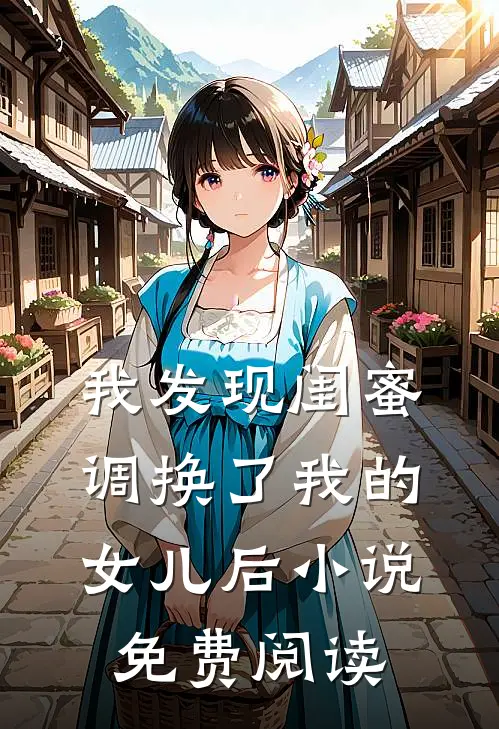 我发现闺蜜调换了我的女儿后小说免费阅读