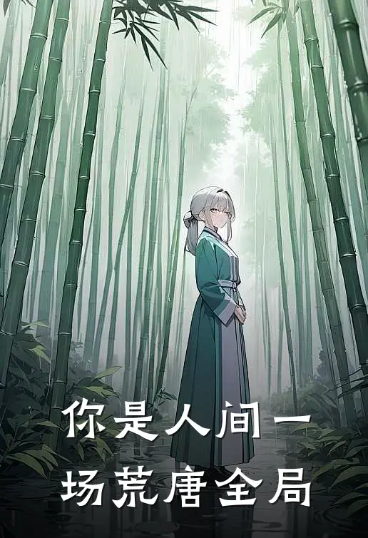 你是人间一场荒唐全局