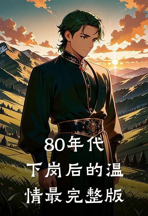 80年代，下岗后的温情最完整版