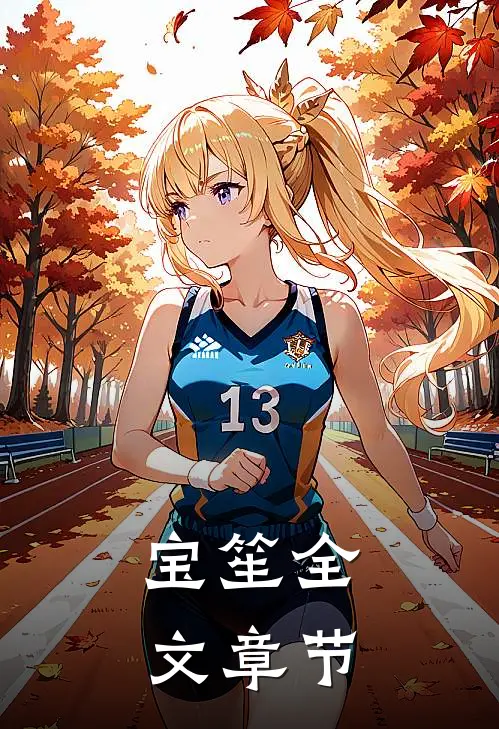 宝笙全文章节