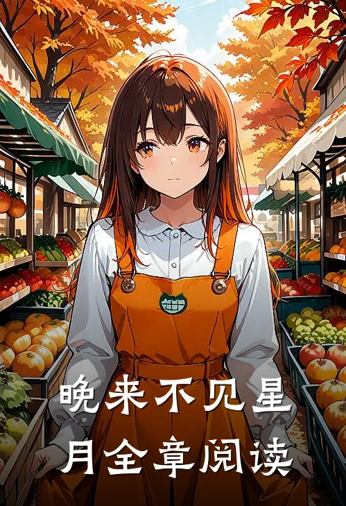 晚来不见星月全章阅读