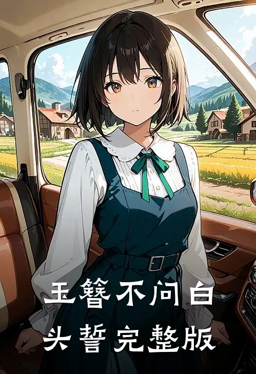 玉簪不问白头誓完整版