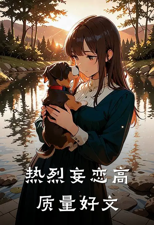 热烈妄恋高质量好文