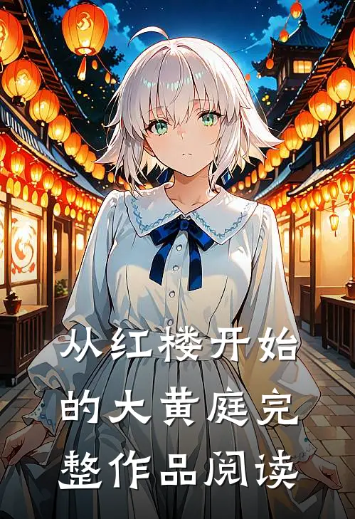 从红楼开始的大黄庭完整作品阅读