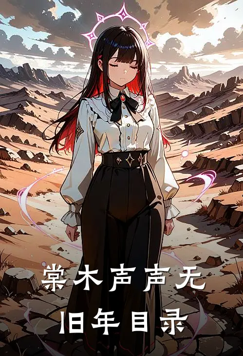 棠木声声无旧年目录