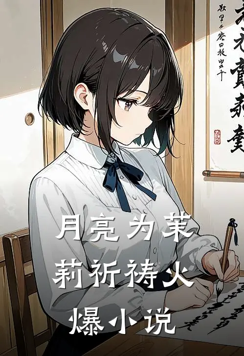 月亮为茉莉祈祷火爆小说