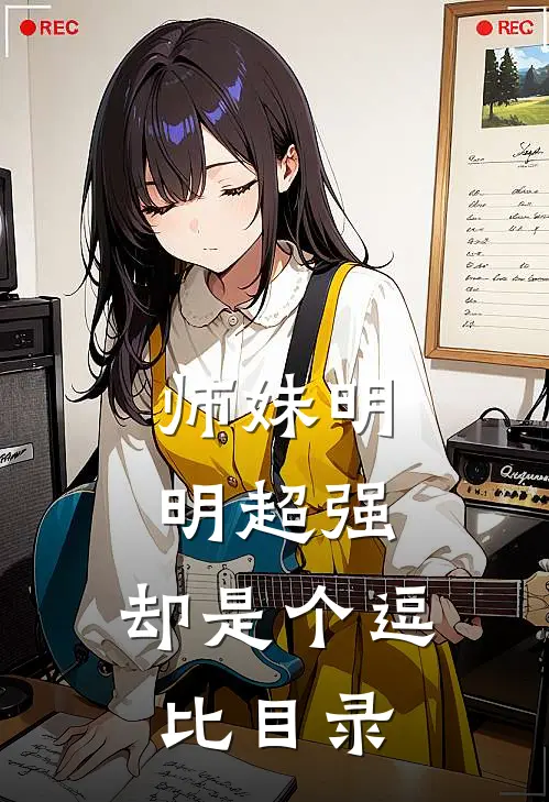 师妹明明超强，却是个逗比目录