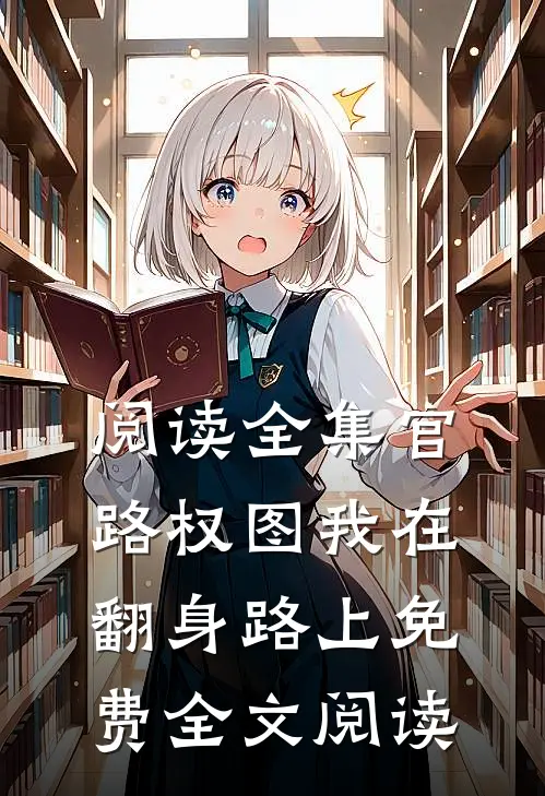 阅读全集官路权图我在翻身路上免费全文阅读