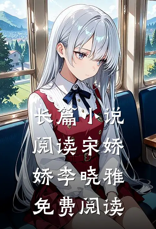 长篇小说阅读宋娇娇李晓雅免费阅读