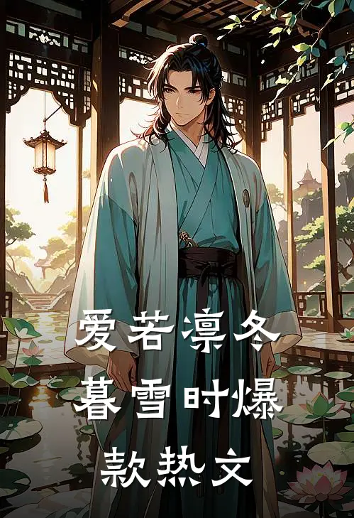 爱若凛冬暮雪时爆款热文