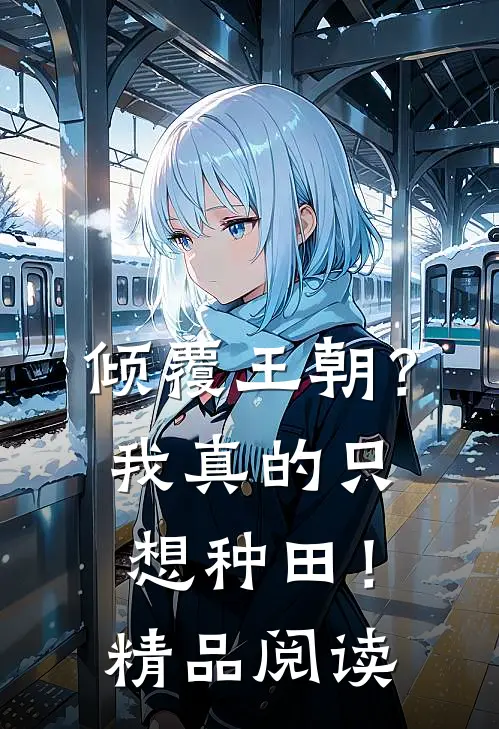 倾覆王朝？我真的只想种田！精品阅读